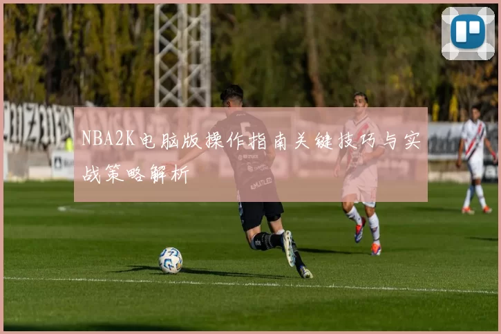 NBA2K电脑版操作指南关键技巧与实战策略解析