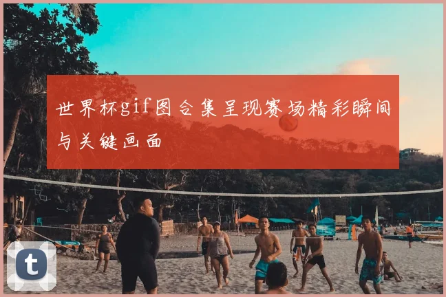 世界杯gif图合集呈现赛场精彩瞬间与关键画面